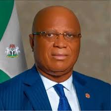 Your Excellency, my governor. Good morning sir.l want to appreciate you for  the good thing you have started; that you have released to balance the  gratuity of those who retired in 2013