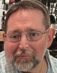 Obituary information for Thomas R Jeffrey Jr.