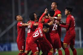 The aff suzuki cup is a biennial football competition organized by the asean football federation (aff), accredited by fifa and contested by the national teams of southeast asia. Vietnam Claim Aff Suzuki Cup Title After 10 Years Of Waiting Sports China Daily