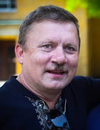 Miroslaw Kuzmiak Obituary