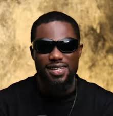 Cloud9gangs team visits Ketu North MP Edem Agbana