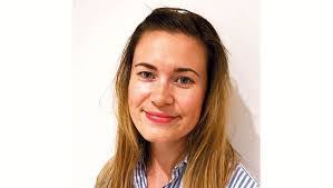 Jodie Pope's Instagram, Twitter & Facebook