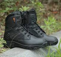 Manufacturer Delta Boots Police Tactical Hiking Cheap Army Boots Top Combat  High Quality Boot Outdoor Desert Jungle Boot Safety Boot Green Leather ...