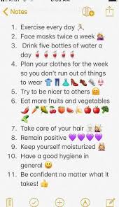 Daily Skin Care Routine Everyday Beauty Routine Daily Skin Care Routine Glow Up Tips