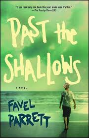 Past The Shallows Ebook By Favel Parrett Rakuten Kobo In 2020 The Shallows Book Novels Shallow