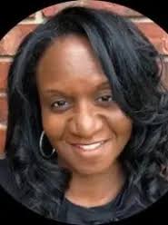 Granyon Perry-Wooden, LPC