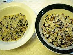 Homemade Long Grain Wild Rice Mix Chickens In The Road Rice Recipes For Dinner Healthy Rice Recipes Rice Mix