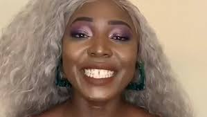 Amazon.com : Candice Hair Synthetic Glueless Lace Front Wigs Long Loose  Curly with Baby Hair Natural Hairline Heat Resistant Fiber Lace Wigs Swiss  Natural Gray Wig For Black Women 180 Density 24