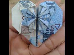 Maybe you would like to learn more about one of these? Tutorial Origami Uang Kertas