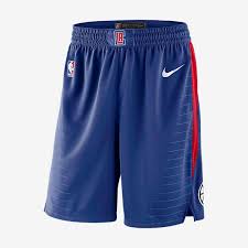 Shop la clippers jerseys in official swingman and clippers city edition styles at fansedge. La Clippers Jerseys Gear Nike Com