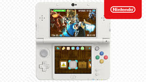 Majora's mask 3d, disponible para nintendo 3ds el 13 de febrero.twitter nintendo españa: Zelda Breath Of The Wild Llega A Nintendo 3ds En Forma De Temas