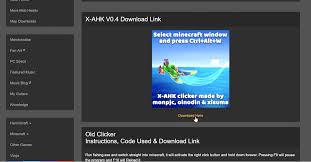 Auto clicker for roblox 2021. Minecraft Auto Clicker For Afk Fishing And More 2021 Gaming Pirate