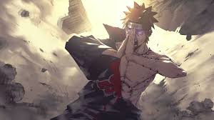*image quality of upscaled content will vary based on the source resolution. Anime Wallpaper Pc And Mobile Pain Naruto Shippuden David Live Wallpapers Youtube