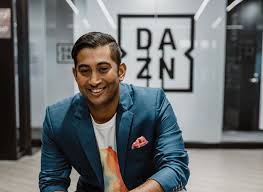 Find dazn jobs on glassdoor. Sunjay Mathews Dazn Vanguard Law Magazine