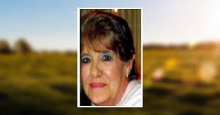 Betty Catherine Swope Obituary