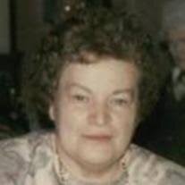 Marilyn K. Blanchette Obituary