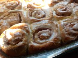Bisquick Cinnamon Roll Recipe There S A Bun In The Oven Cinnamon Roll Biscuits Biscuit Recipe Bisquick Cinnamon Rolls Biscuit Cinnamon Rolls