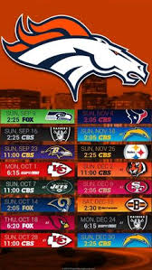 2020 2021 denver broncos wallpaper schedule uploaded by tamble on monday, july 19th, 2021 in category schedule. 760 Always Orange Forever Blue Db4l Ideas Denver Broncos Broncos Denver