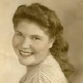 Obituary information for Betty J. Hayward