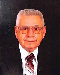 Obituary information for Dale Denny