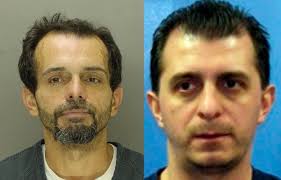 Burglar targeted beer stores, shops and restaurants in Route 30 spree