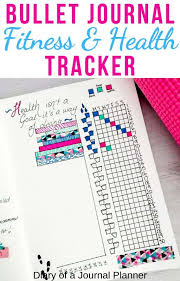 Pin On Bullet Journal Trackers