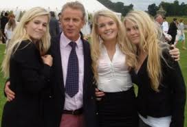 حفل زفاف ليدي كيتي سبنسر كان حدث الموسم مع ما رافقه من ابتكارات وتصاميم مميزة خاصة. Princess Diana Photo Lady Kitty Spencer And Sisters Lady Amelia And Eliza Spencer Lady Eliza Spencer Lady Amelia Spencer Eliza Spencer