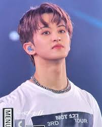 Mark Lee Fan Account