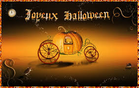 Gifs Halloween animés gratuits. - Le blog de zapi