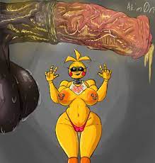 Love taste chica hentai