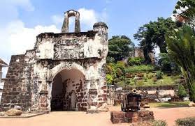 Malaysia is also a popular destination for snorkeling and scuba diving, with beautiful coral reefs and soft sandy beaches that regularly make top destinations lists. Famous Monuments In Malaysia Most Visited Monuments In Malaysia