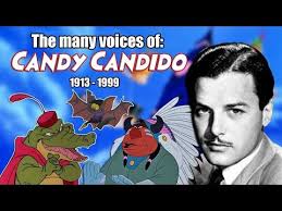 You're Nothin' But a Nothin'