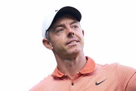 Rory McIlroy shares his season-opening highlights with his 3.2 million X  followers.