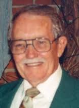 Obituary information for James Calderhead