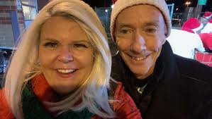 Fundraiser by Michael Berend : Leslie Caldwell