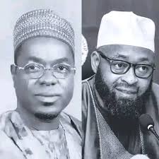 May the Almighty Allah forgive and be merciful to Hajiya Fatima Dada  Yar'adua (Aya) and all our departed parents and loved ones.