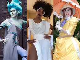 But, for many online stores, it's more than just dressing up and. Best Underrated Disney Costumes To Wear On Halloween