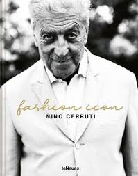 Nino Cerruti by Cindi Cook 9783961714261 NEW Hardback