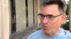 University of Manitoba Labour Studies professor David Camfield talks about  Winnipeg Transit contract negotiations