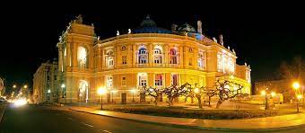Odesa) is the third most populous city of. Odesa Vikipediya