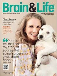 Brain & Life Magazine - Patients And Caregivers Information On Neurology