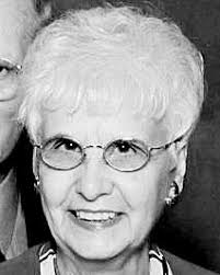 DOROTHY JANEL Obituary (1921