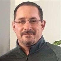 Keith Michael Plaster Obituary