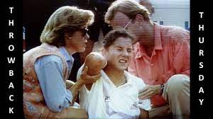 Monica seles (yug) vs steffi graf (ger) 1993 australian open final italian hd 1080i. Throwback Thursday Monica Seles Hamburg 1993 Stabbing Incident Youtube