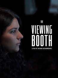 Watch The Viewing Booth