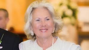 Barbara Thatcher Missett, co-founder of VIART Corp., dies