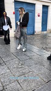 Fashion Week Paris: Tyrone Dylan Susman Styling Trends for Men
