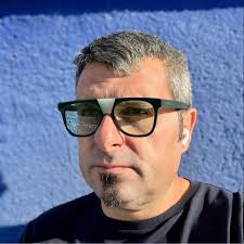 Profile for Jordi Reche