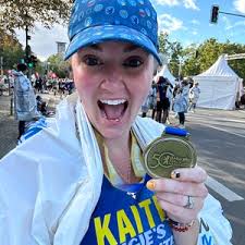 2025 Boston Marathon