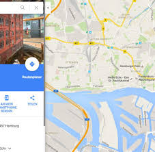 Create and share custom maps with google my maps. Google Maps Das Sind Die Besten Versteckten Funktionen Welt